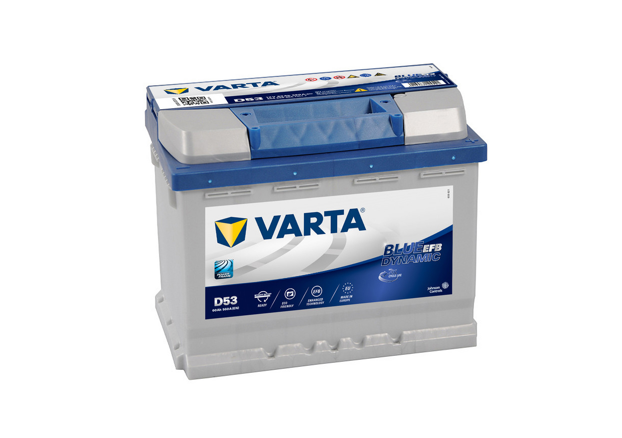 Varta Akü Fiyatı Ne Kadar